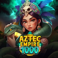PAWIN168 AMS slot Aztec Empire 1000
