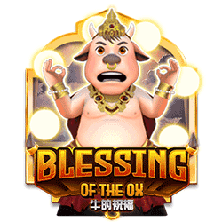 PAWIN168 AMS slot Blessing of the Ox