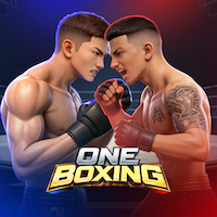 PAWIN168 AMS slot One Boxing