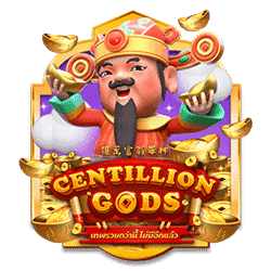 PAWIN168 AMS slot Centillion Gods