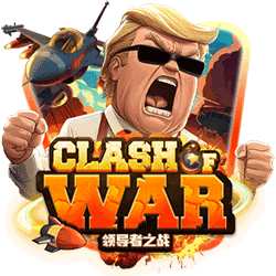 PAWIN168 AMS slot Clash of War