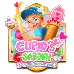 PAWIN168 AMS slot Cupid Garden