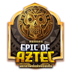 PAWIN168 AMS slot Epic of Aztec