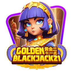 PAWIN168 AMS slot Golden Blackjack 21