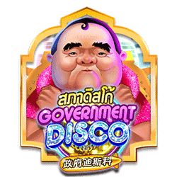PAWIN168 AMS slot Government Disco