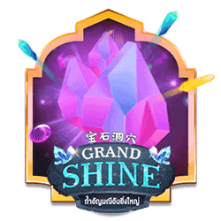PAWIN168 AMS slot Grand Shine
