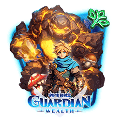 PAWIN168 AMS slot Guardian Wealth
