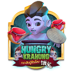 PAWIN168 AMS slot Hungry Krahung