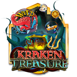 PAWIN168 AMS slot Kraken Treasure