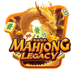 PAWIN168 AMS slot Mahjong Legacy