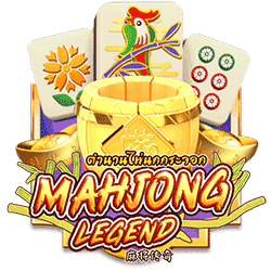 PAWIN168 AMS slot Mahjong Legend