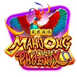 PAWIN168 AMS slot Mahjong of the Phoenix