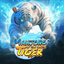 PAWIN168 AMS slot Mahjong of the White Tiger