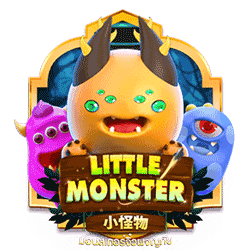 PAWIN168 AMS slot Little Monster