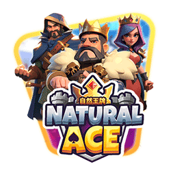 PAWIN168 AMS slot Natural Ace