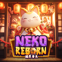 PAWIN168 AMS slot Neko Reborn