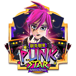 PAWIN168 AMS slot Punk Star