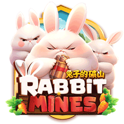 PAWIN168 AMS slot Rabbit Mines