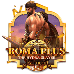 PAWIN168 AMS slot Roma Plus