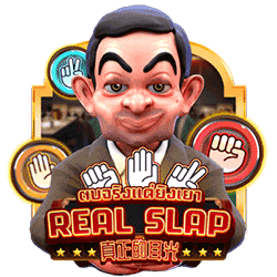 PAWIN168 AMS slot Real Slap