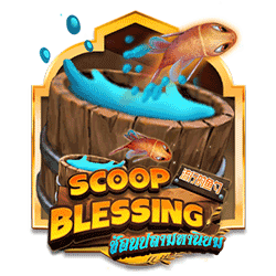 PAWIN168 AMS slot Scoop Blessing