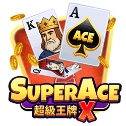 PAWIN168 AMS slot Super Ace X
