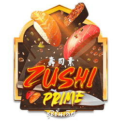 PAWIN168 AMS slot Zushi Prime