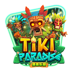 PAWIN168 AMS slot Tiki Paradise