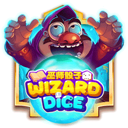 PAWIN168 AMS slot Wizard Dice