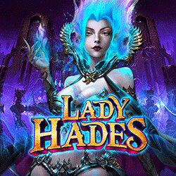 PAWIN168 HOTD slot Lady Hades