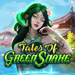 PAWIN168 HOTD slot Tales of Green Snake