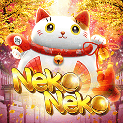 PAWIN168 HOTD slot Neko Neko