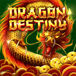 PAWIN168 HOTD slot Dragon Destiny