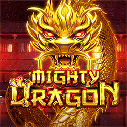 PAWIN168 HOTD slot Mighty Dragon