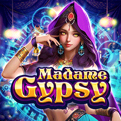 PAWIN168 HOTD slot Madame Gypsy