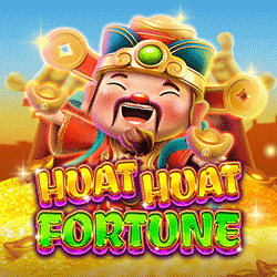 PAWIN168 HOTD slot Huat Huat Fortune