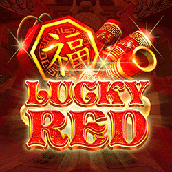 PAWIN168 HOTD slot Lucky Red