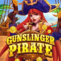 PAWIN168 HOTD slot Gunslinger Pirate