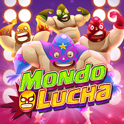 PAWIN168 HOTD slot Mondo Lucha