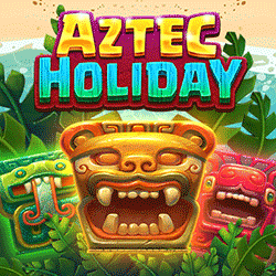 PAWIN168 HOTD slot Aztec Holiday
