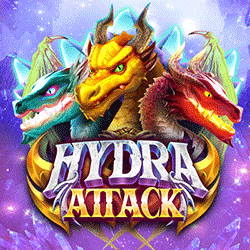 PAWIN168 HOTD slot Hydra Attack