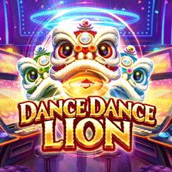 PAWIN168 HOTD slot Dance Dance Lion