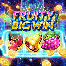 PAWIN168 HOTD slot Fruity Big Win