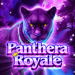 PAWIN168 HOTD slot Panthera Royale