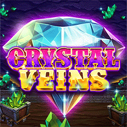 PAWIN168 HOTD slot Crystal Veins