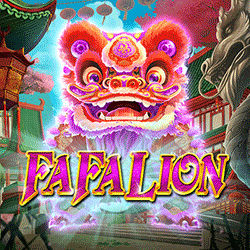 PAWIN168 HOTD slot Fafalion