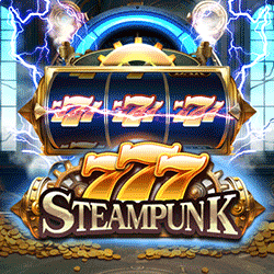 PAWIN168 HOTD slot 777 Steampunk