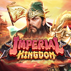 PAWIN168 HOTD slot Imperial Kingdom