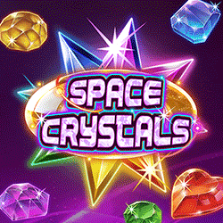 PAWIN168 HOTD slot Space Crystals
