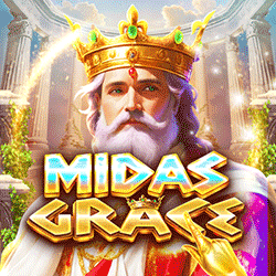 PAWIN168 HOTD slot Midas Grace